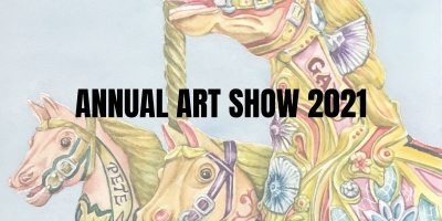Annual Art Show 2021