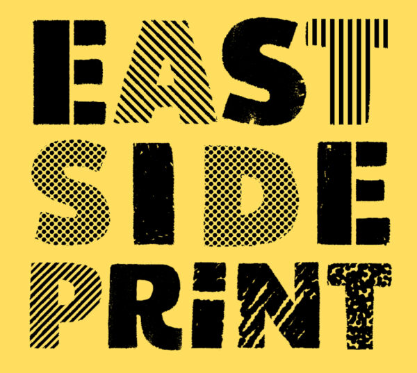 East Side Print