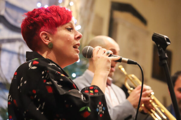 Spotlight on… Jazz at St Andrews