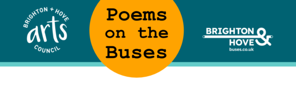 Poems on the Buses
